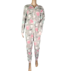 Love To Lounge Ultra soft Onsie Pajamas